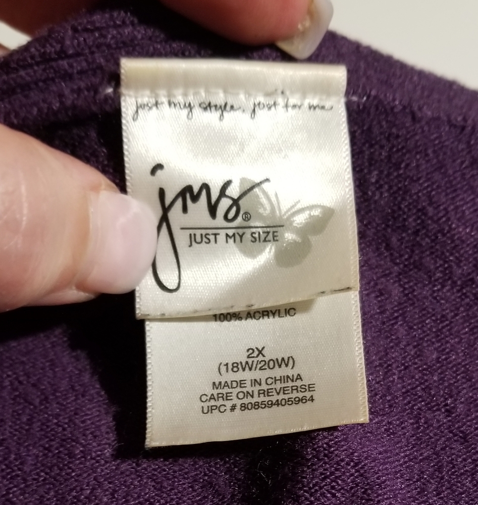Sweater - Picture 3 of 6